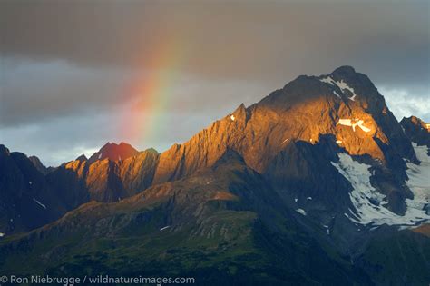 Seward, Alaska | Photos by Ron Niebrugge