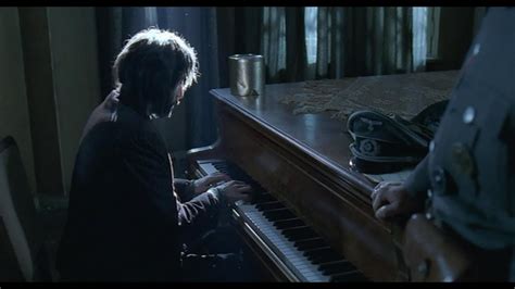 Best Scene of The Pianist By Roman Polanski With Adrien Brody (HD ...