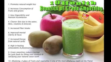 30-DAY GREEN SMOOTHIE CHALLENGE *APRIL* - YouTube