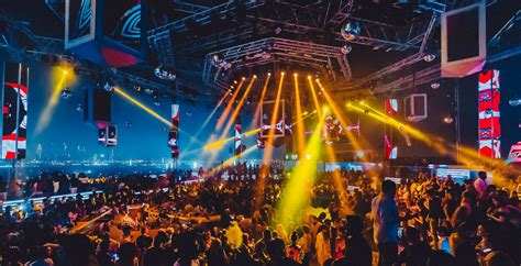 Lebanese-owned night club ranked top 20 in the world