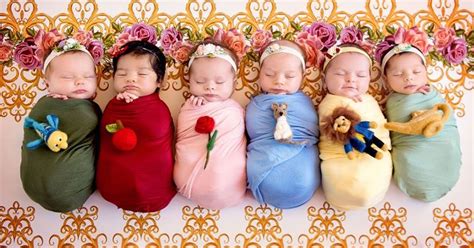 Enchanting Disney Princess Photo Shoot by Belly Beautiful Portraits