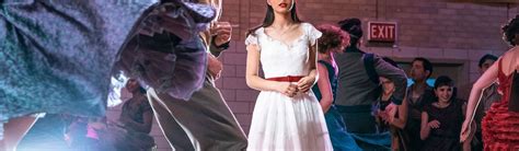 1200x350 Rachel Zegler West Side Story 2021 1200x350 Resolution Wallpaper, HD Movies 4K ...