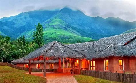 Explore the Enchanting Western Ghats of Wayanad