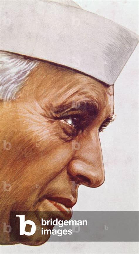 Jawaharlal Nehru Paintings