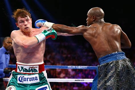 Floyd Mayweather vs Canelo Alvarez full fight video highlights online from Showtime boxing PPV ...