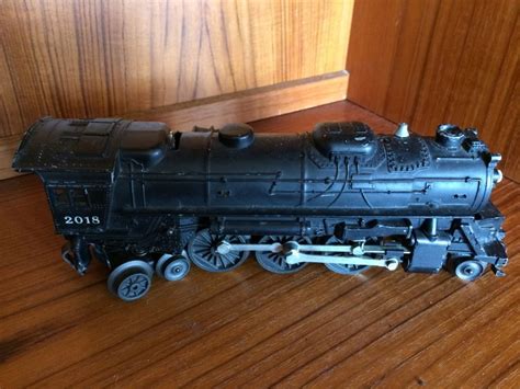 Huge Post WWII 1950s Lionel Train Set | Lionel trains, Lionel train ...