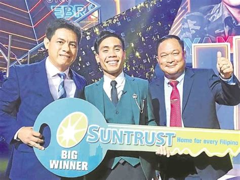 The Ultimate ‘Pinoy big brother’ continues to inspire | Inquirer Business