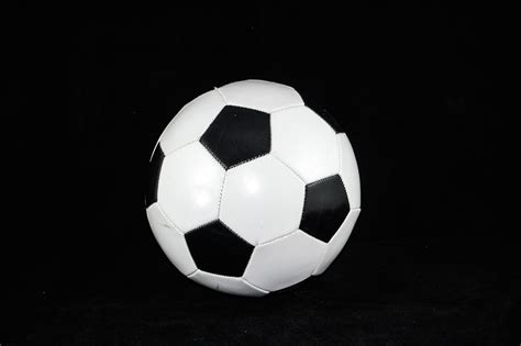 2560x1440 wallpaper | white and black soccer ball | Peakpx