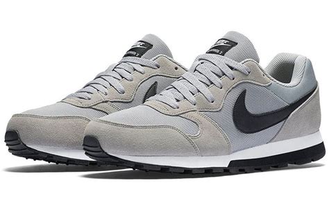 Nike MD Runner 2 'Wolf Grey' 749794-001 - MENS / Mens US10.5 \ 28.5CM ...