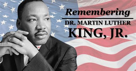 Remembering Dr. Martin Luther King Jr. | Congregation Torat El - Monmouth County Conservative ...