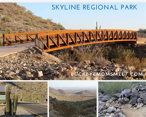 Sincerely, Ronda: Park opens in Buckeye, Arizona!! Skyline Regional Park is awaiting your next ...