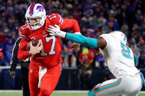 Dolphins vs. Bills final score and immediate reactions - The Phinsider