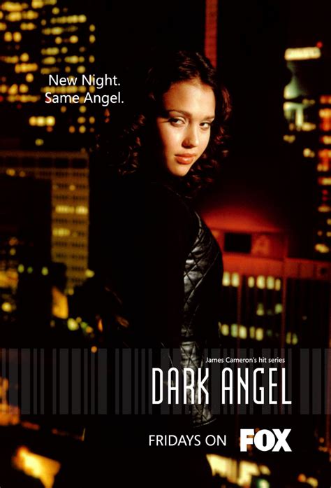 Dark Angel - TheTVDB.com