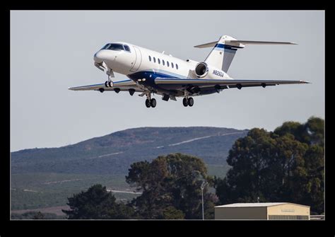 Monterey Regional Airport | RobsBlogs