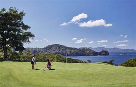 Ocean Course at Peninsula Papagayo in Guanacaste, Costa Rica | GolfPass