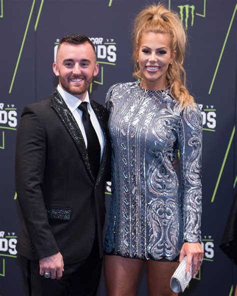 GALLERY | NASCAR Awards Red Carpet | KSNV