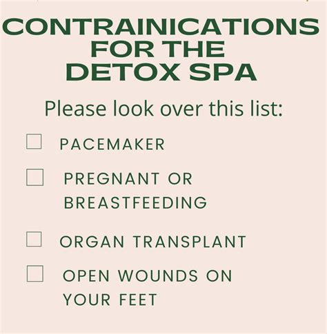 Learn more about detox spa