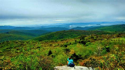 Exploring Mount Rogers, Virginia | Camping for Women