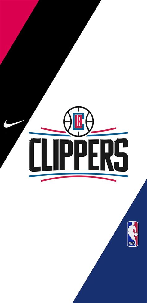 Discover 69+ la clippers wallpaper - in.cdgdbentre