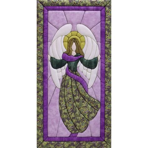 Angel Quilt Magic Kit - Walmart.com - Walmart.com