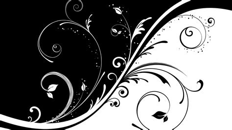 🔥 [73+] Black And White Abstract Backgrounds | WallpaperSafari