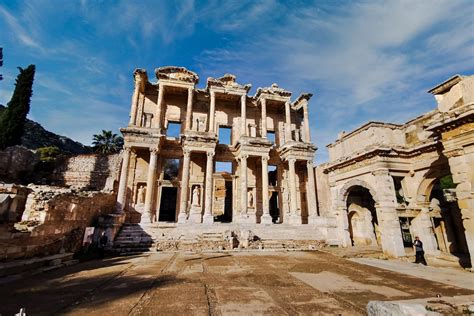 How to go from Kusadasi to Ephesus? - Ephesian