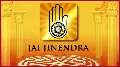 Jai Jinendra Images Download / Share the best gifs now >>>. - Jaleada ...