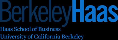 Berkeley-Haas logo [IMAGE] | EurekAlert! Science News Releases