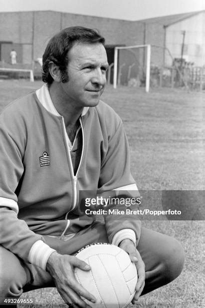 435 Jimmy Armfield England Stock Photos, High-Res Pictures, and Images ...