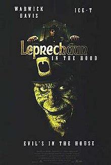 Leprechaun in the Hood - Wikipedia