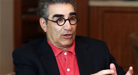 Eugene Levy American Pie Quotes