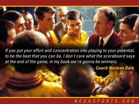 Hoosiers Meme #motivation #sports #college #quotes #motivationalquotes ...