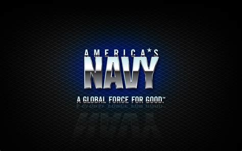 US Navy Images Logo Wallpaper - WallpaperSafari