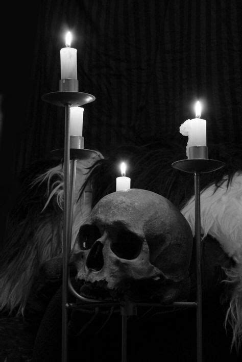 61 Dark Candles & Lights ideas | candles, gothic house, gothic decor