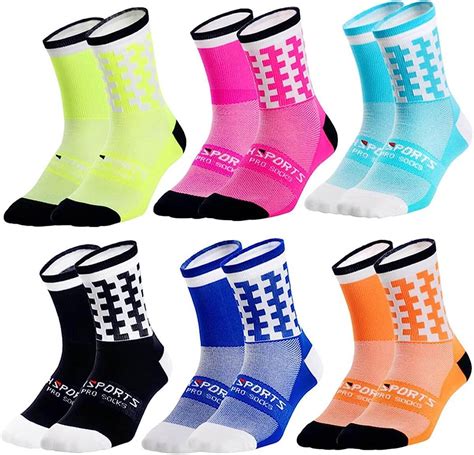 Best Funky cycling socks:Top 9 comfortable cycling socks - Daily Tips of Cycling