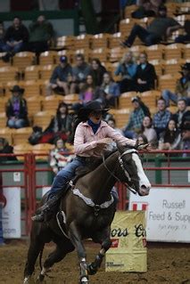 Fort Worth Stockyard Rodeo | E's Adventures in Life | Flickr