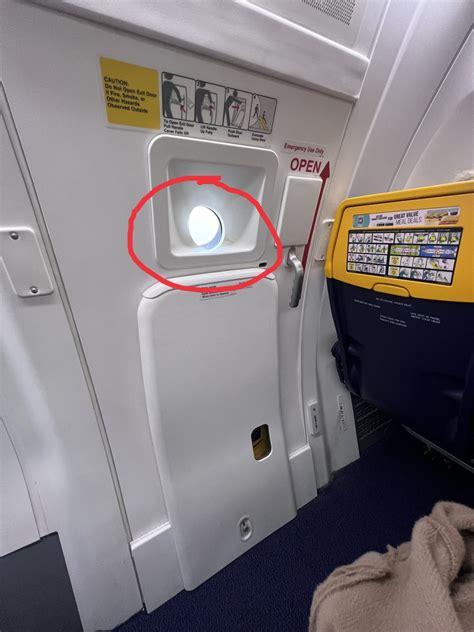 Ryanair trolls passenger after they complain about ‘window seat’