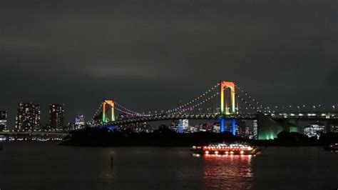 Minato Tokyo most popular tourist spots to explore