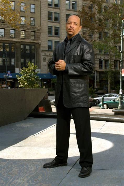 Det. Fin Tutuola - Law and Order SVU Photo (1064942) - Fanpop