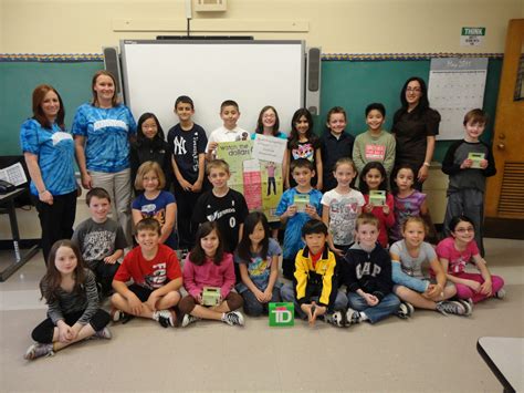 Meadowbrook students partake in Pennies for Patients fund-raiser ...