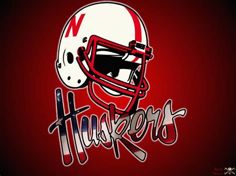 The only team I like to watch. | Nebraska football, Cornhuskers, Husker football