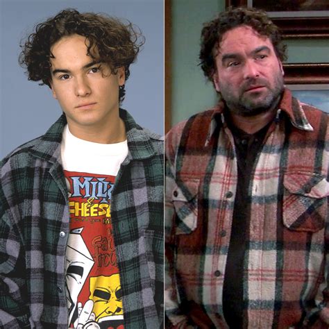 Roseanne Then And Now What The Cast Looks Like Now Co - vrogue.co