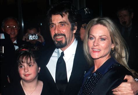 Al Pacino's Award-Winning Filmmaker Daughter Julie Is 31. See Her Now.