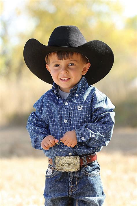 √ Baby Cowboy Halloween Costumes