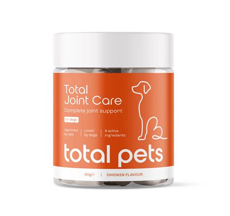 Calming & Anxiety Supplements for Dogs – Total Pets