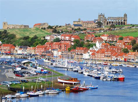 Things to do in Whitby | Riviera Guesthouse