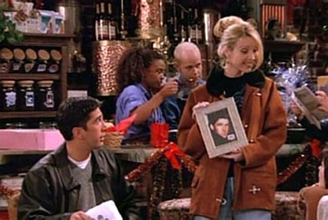 Watch Friends Season 2 Episode 9 Online - TV Fanatic