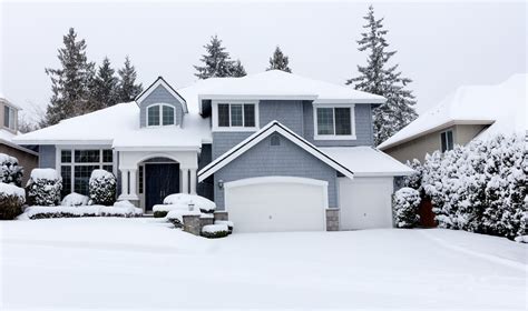 11 Ways to Prepare Your Home for Winter