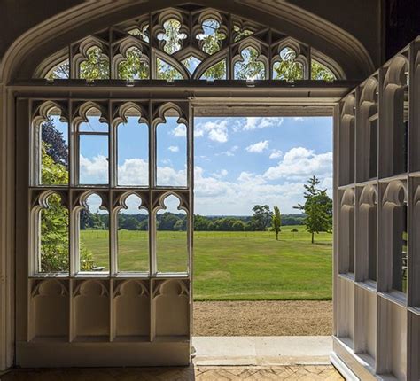 Cumberland Lodge, Windsor: The royal seat of learning - Country Life