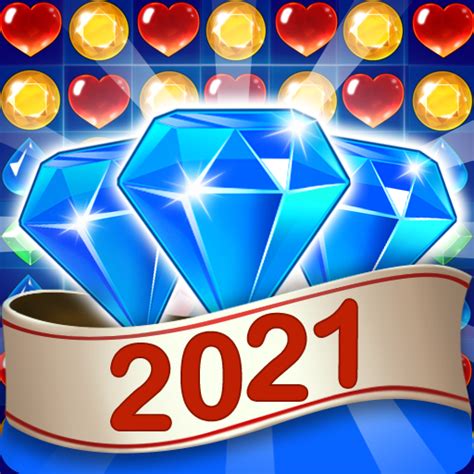 Jewel & Gem Blast - Apps on Google Play